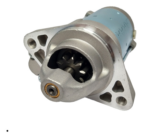 Arranque Toyota 4runner Fortuner Hilux Moto 1gr 4.0