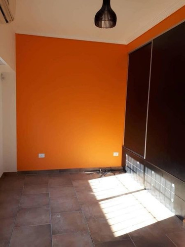Departamento 3 Ambientes Con Cochera