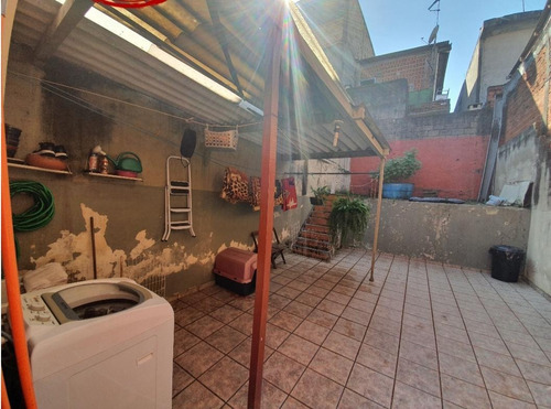 Imagem 7 de 15 de Sobrado Para Venda Em São Paulo, Jardim Elizabeth, 2 Dormitórios, 2 Banheiros, 2 Vagas - Sb315_1-1594920