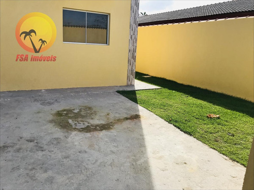 Imagem 5 de 15 de Casa Para Venda Em Bertioga, Vista Linda, 3 Dormitórios, 1 Suíte, 3 Banheiros, 2 Vagas - 4238_1-1947697
