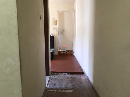 Imagem 10 de 18 de Casa À Venda, 3 Quartos, 3 Vagas, Das Américas - Mauá/sp - 109807