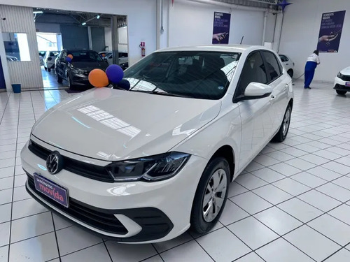 Volkswagen Polo MPI (Flex)