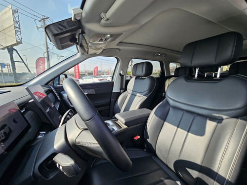 jaecoo J7 7 DCT FWD 1.6 AUT