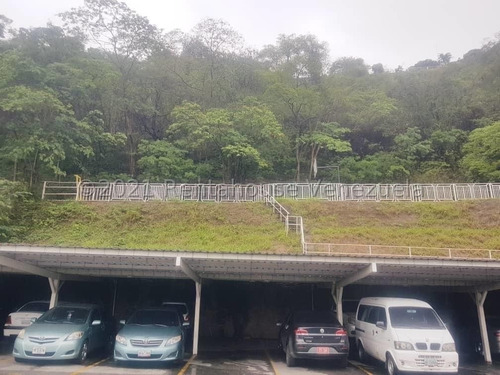 Imagen 14 de 20 de Apartamento En Venta, Urb Caurimare