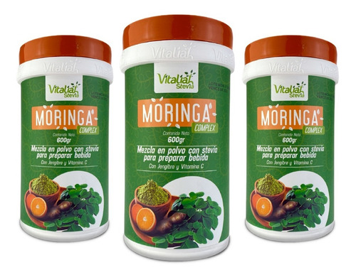 Moringa Complex Promociones - Unidad a $30000