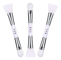 Comprar Cepillo De Mascarilla Y Aplicador De Mascarilla Facial De Ar