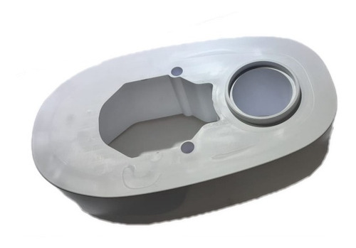 Base Para Elevar Inodoro - Base Para Inodoro