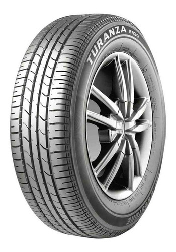 Combo 2 Neumáticos 195/55 R15 85 H Turanza Er30 Bridgestone