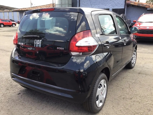 Fiat Mobi 1.0 Easy Pack Top Retira Con Usado Y Cuotas P-
