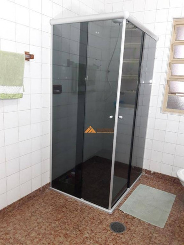 Imagem 15 de 29 de Apartamento Com 3 Dormitórios À Venda, 102 M² Por R$ 180.000,00 - Centro - Ribeirão Preto/sp - Ap3841