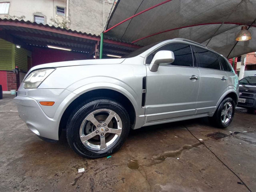 Chevrolet Captiva 2009 3.6 Sport Awd 5p