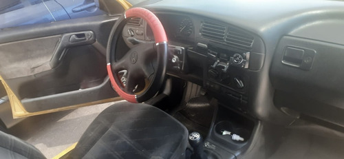 Vw Golf Glx 2.0 1998 Doctos Ok Recibo Em Meu Nome