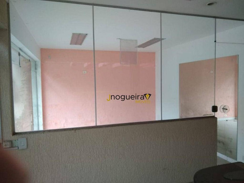 Imagem 14 de 22 de Casa Comercial Para Locação Na Av. Santa Catarina, Ótima Localização. - Ca2760