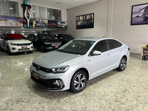 Volkswagen Virtus 1.0 200 TSI COMFORTLINE AUTOMÁTICO