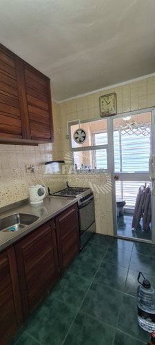 Imagen 6 de 25 de Apartamento En Venta En Punta Del Este, Mansa Frente Al Mar!