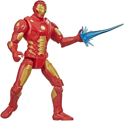 Iron Man Avengers Marvel Gamer Verse