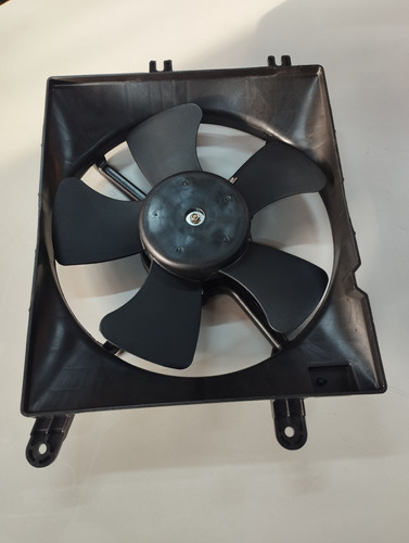 Electroventilador Aire Optra Desing Advance   Ca-55