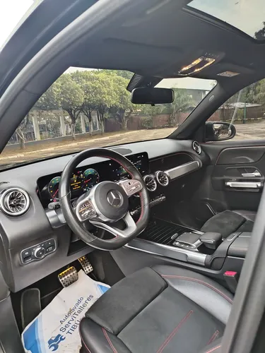 Mercedes-Benz Clase GLB 1.4