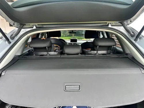 Audi Q3 1.4 Tfsi Attraction