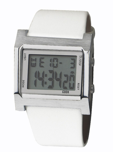 Reloj Unisex John L. Cook 9293 Tienda Oficial