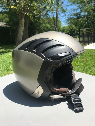 Scooter Bmw 600 Sport