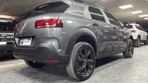 Citroën C4 Cactus 1.6 Thp 165 At6 Shine