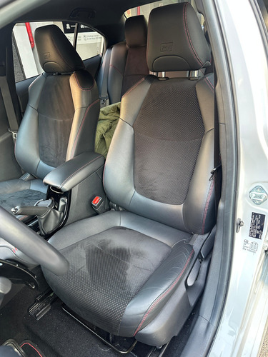 Toyota Corolla 2.0 Grs Cvt 170cv