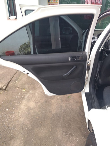 Volkswagen Bora 2.0 Trendline 115cv