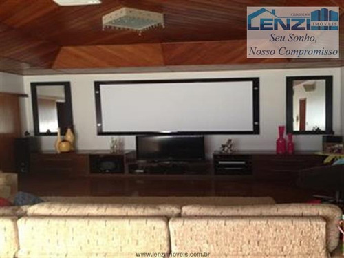 Imagem 3 de 29 de Casas Alto Padrão À Venda Em Bragança Paulista/sp - Compre O Seu Casas Alto Padrão Aqui! - 1339684