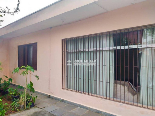Imagem 26 de 30 de Casa Com 4 Dormitórios À Venda, 220 M² Por R$ 720.000,00 - Jardim Ipanema (zona Sul) - São Paulo/sp - Ca3387