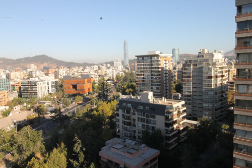 Vista Despejada, 2 Estacionamiento Metro Cristobal Colon