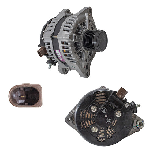 Alternador Nuevo Para Original Para Toyota Sienna 3.5l (17-1