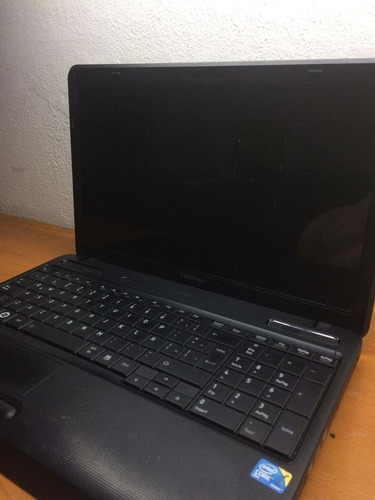 Notebook Toshiba Satelite Pro L300d- 5p5801