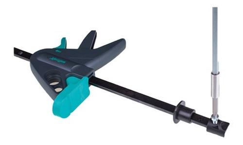 Pinza tipo sargento Wolfcraft Pro 303600