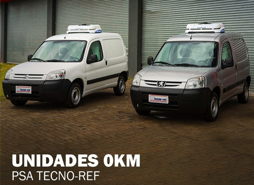 Citroën Berlingo 1.6 Vti 115 Business