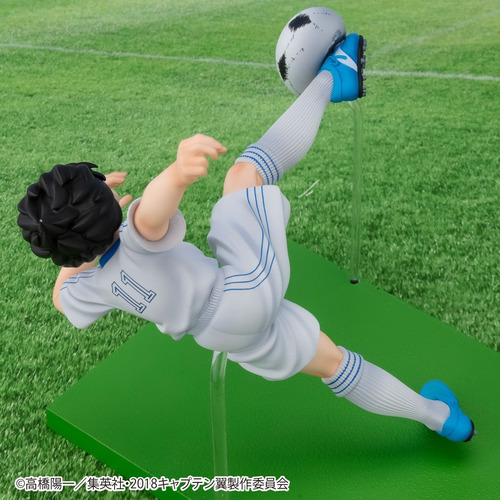 Banpresto Super Campeones Oliver Atom & Tom Misaki Nuevas !!