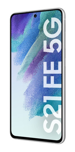 Imagen 2 de 8 de Samsung Galaxy S21 Fe Blanco 5g