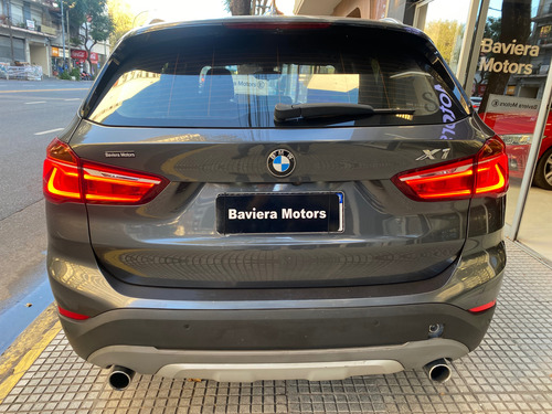 BMW X1 2.0 Xdrive 25i Xline 231cv