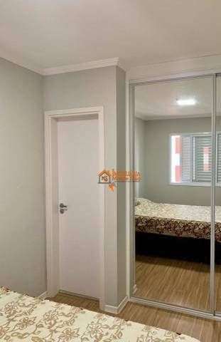 Imagem 9 de 20 de Apartamento À Venda, 60 M² Por R$ 426.000,00 - Picanco - Guarulhos/sp - Ap2871