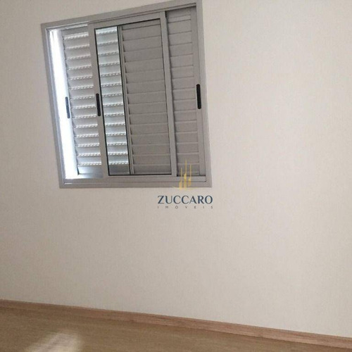 Imagem 29 de 30 de Apartamento Com 2 Dormitórios À Venda, 56 M² Por R$ 320.000,00 - Parque Cecap - Guarulhos/sp - Ap13991
