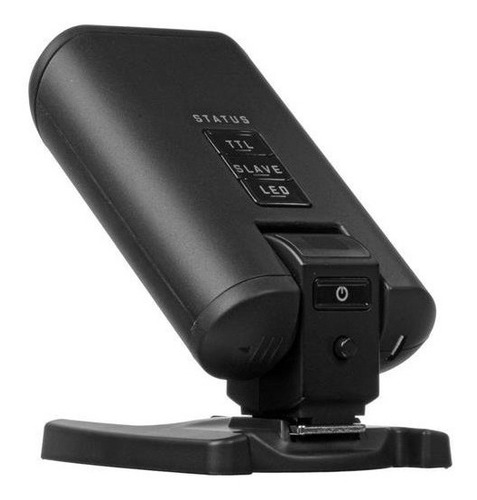 Flash Metz Mecablitz 26 Af-2 Digital Para Fujifilm