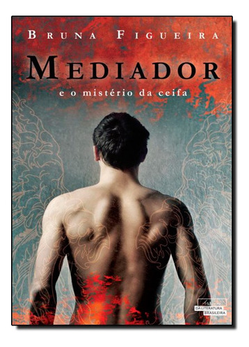 Mediador E O Mistério Da Ceifa: Mediador E O Mistério Da Ceifa, De Bruna Figueira., Vol. Não Aplica. Editora Talentos Da Literatura Brasileira, Capa Mole Em Português