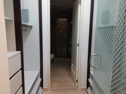 Imagen 13 de 14 de Apartamento En Alquiler Las Mercedes