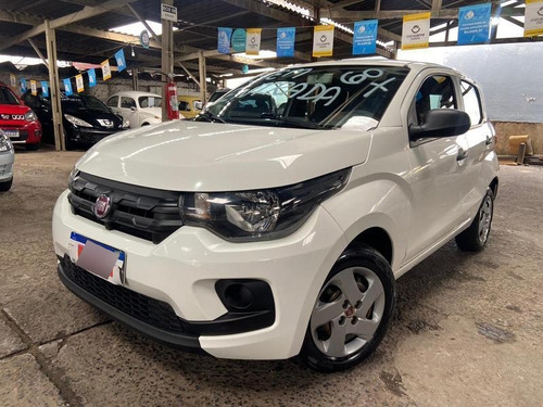 Fiat Mobi Like 1.0 Flex 4p