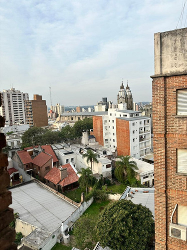 Departamento En Frente A Casa De Gobierno