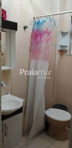Imagem 11 de 12 de Sala Living 50m2 | São Vicente - 2042-47