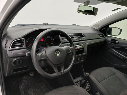 Volkswagen Saveiro 1.6 MSI ROBUST CD 16V FLEX 2P MANUAL