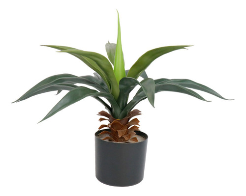 Bonsai Artificial Em Vaso, Planta Artificial, Enfeite De
