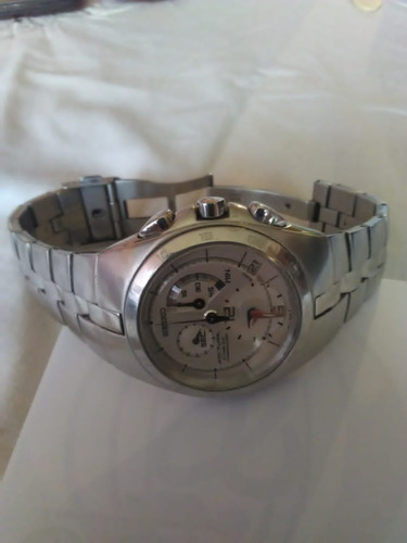Reloj Seiko Arctura Kinetic (Usado)
