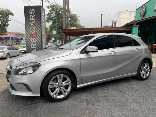 Mercedes-benz Clase A 1.6 A200 Urban 156cv 2018